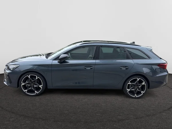 CUPRA Leon ST e-Hybrid (PHEV) (2026) — foto 12 van 22