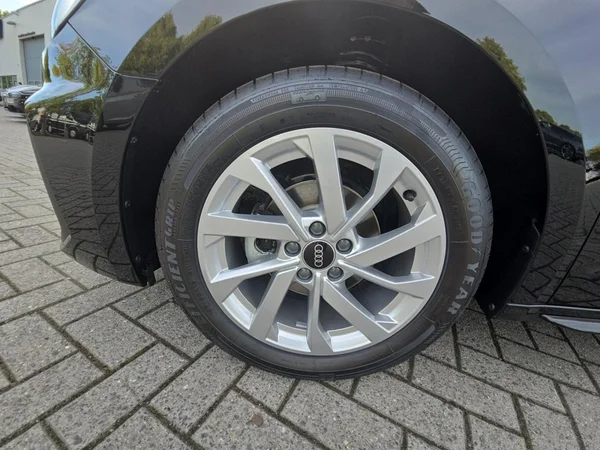 AUDI A1 Sportback (2026) — foto 4 van 17