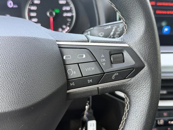 SEAT Arona (2022) — foto 4 van 15
