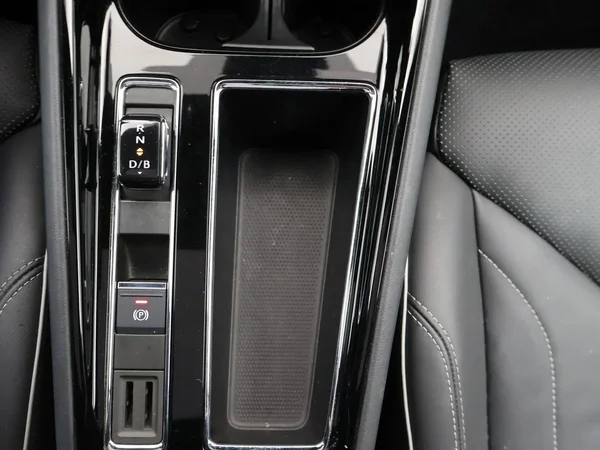 Škoda Enyaq Coupe (2022) — foto 17 van 29