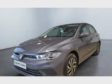 Volkswagen Polo (2026)
