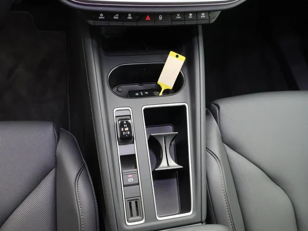 SKODA Elroq (2026) — foto 21 van 23