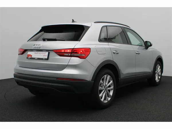 AUDI Q3 (2021) — foto 20 van 30