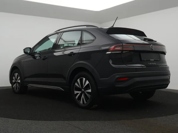 VOLKSWAGEN Taigo (2022) — foto 24 van 25