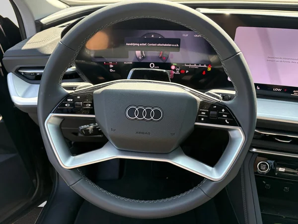 AUDI Q5 (2026) — foto 2 van 22