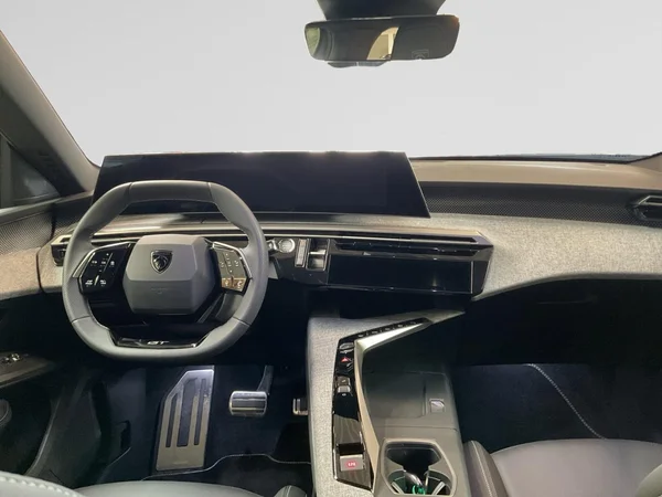 PEUGEOT 3008 (2025) — foto 2 van 22