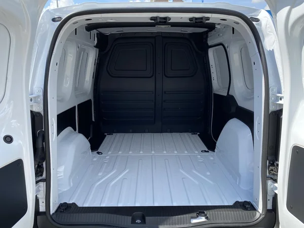 Renault Kangoo (2026) — foto 7 van 20