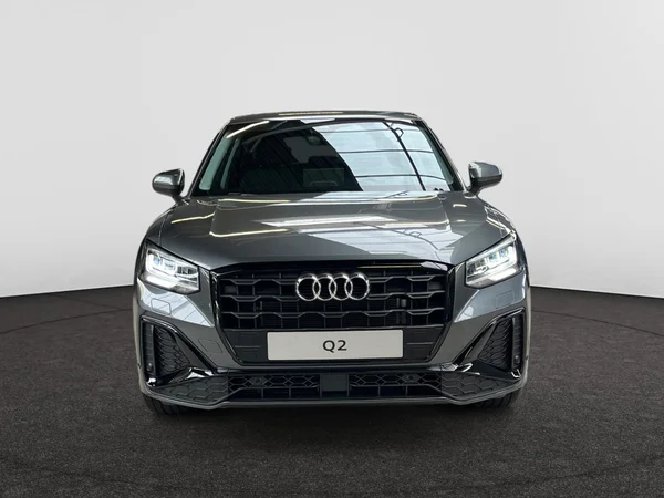 AUDI Q2 (2026) — foto 17 van 21