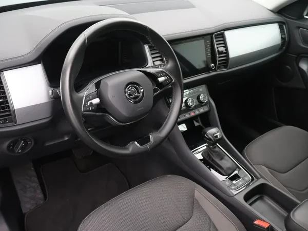 Škoda Kodiaq (2023) — foto 5 van 32