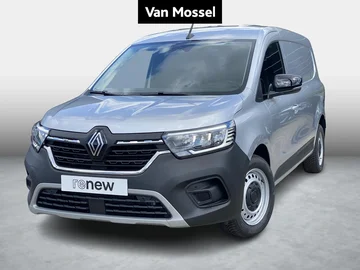 Renault Kangoo (2026)