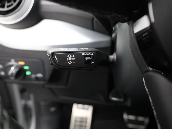 AUDI Q2 (2024) — foto 6 van 23