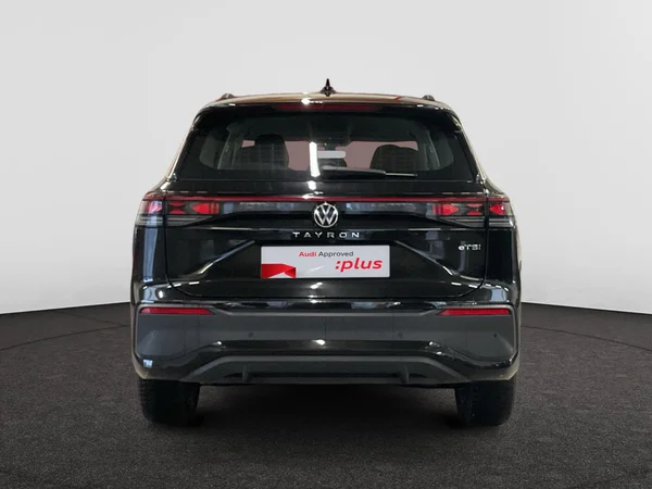 VOLKSWAGEN Tayron (2025) — foto 17 van 22