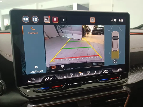 CUPRA Formentor (2026) — foto 5 van 18