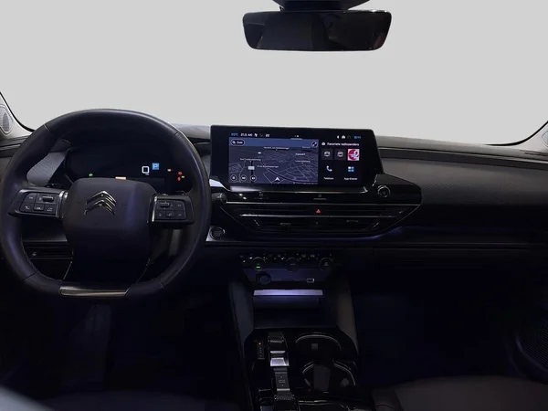 Citroën C5 X (2023) — foto 5 van 23