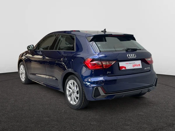 AUDI A1 Sportback (2026) — foto 5 van 12
