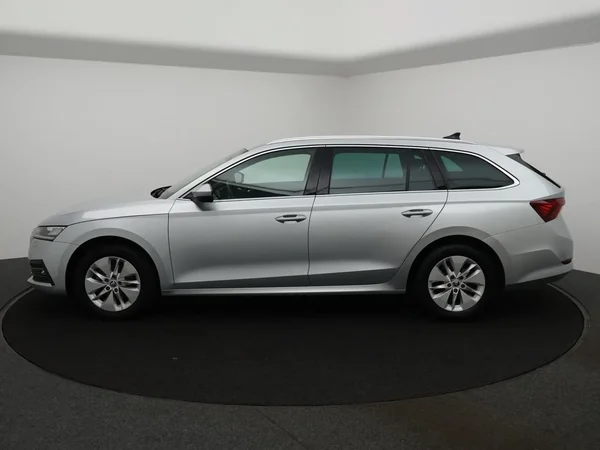 Škoda Octavia (2024) — foto 27 van 29