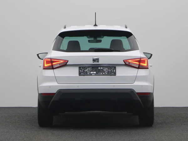 SEAT Arona (2019) — foto 17 van 20