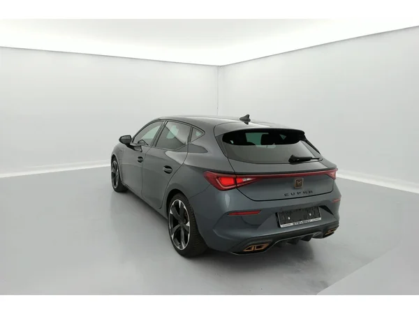 CUPRA Leon e-Hybrid (PHEV) (2023) — foto 34 van 37