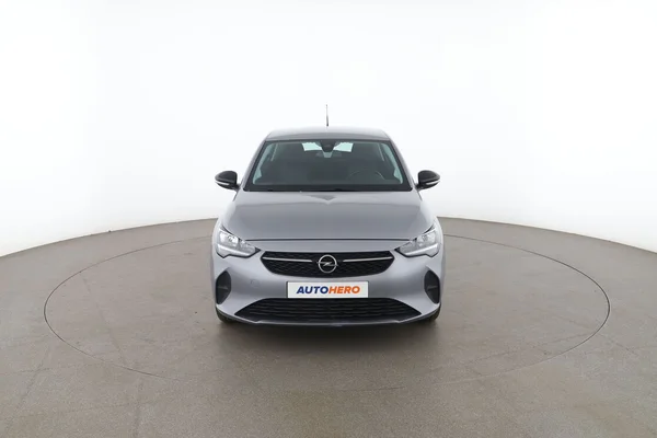 Opel Corsa (2020) — foto 15 van 16