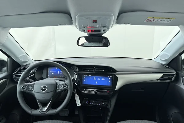 Opel Corsa (2025) — foto 23 van 23