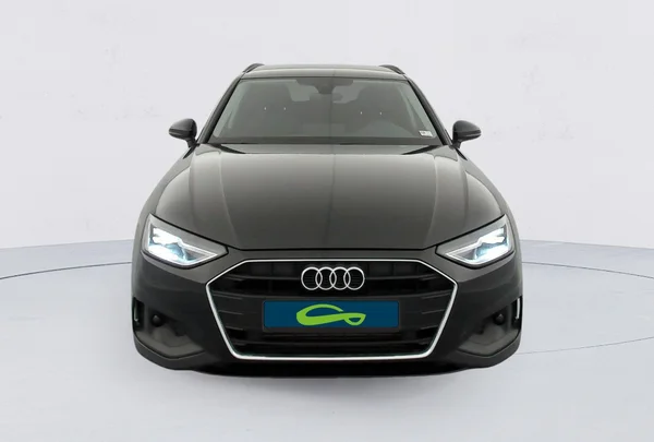 Audi A4 sw (2022) — foto 34 van 35