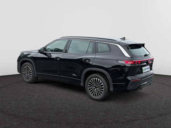 VOLKSWAGEN Tayron (2025) — foto 18 van 24