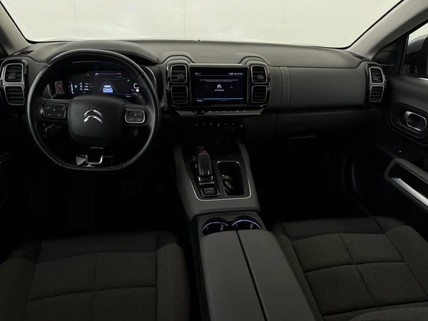 CITROEN C5 Aircross (2021) — foto 29 van 29