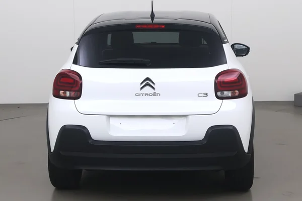 Citroen C3 (2024) — foto 14 van 19