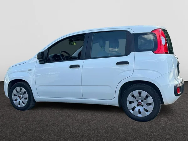 FIAT Panda (2015) — foto 12 van 24