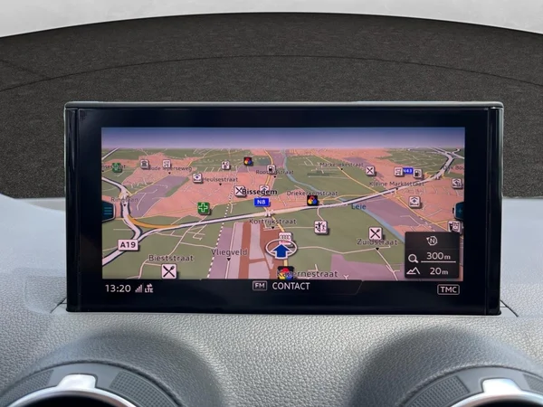 AUDI Q2 (2022) — foto 5 van 22