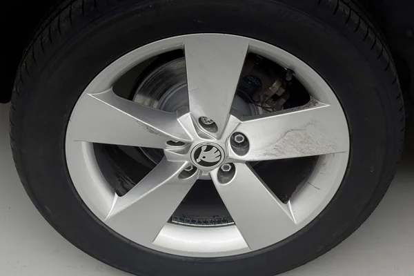 Skoda Karoq (2020) — foto 26 van 38