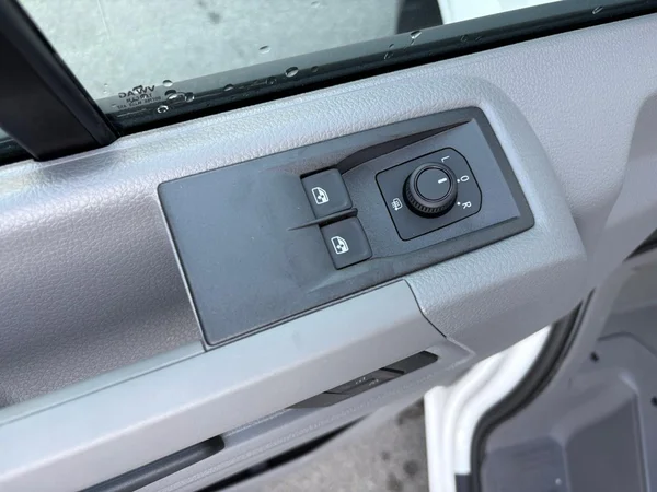 VOLKSWAGEN Crafter 35 Fou Mwb Dsl (2026) — foto 7 van 24