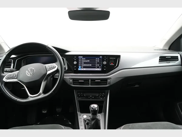 VOLKSWAGEN Taigo (2022) — foto 26 van 26