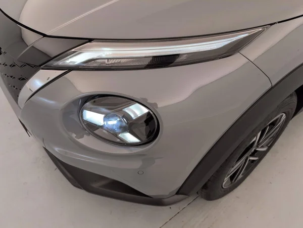 Nissan Juke HEV (2025) — foto 17 van 25