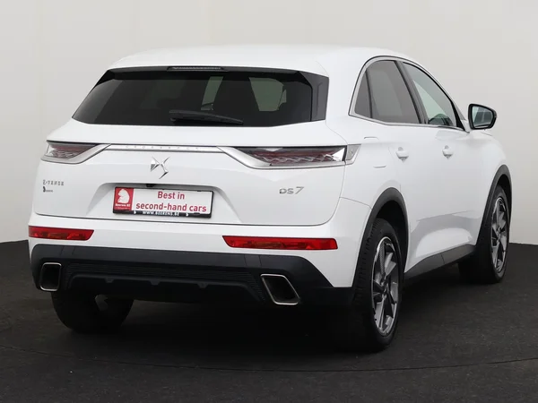DS AUTOMOBILES DS 7 Crossback (2022) — foto 23 van 30