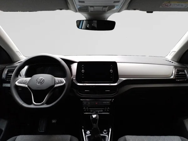 VOLKSWAGEN T-Cross (2025) — foto 3 van 23