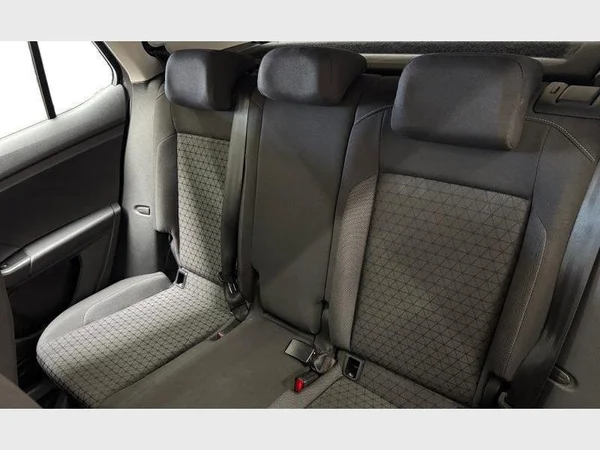 Volkswagen T-Cross (2023) — foto 3 van 27