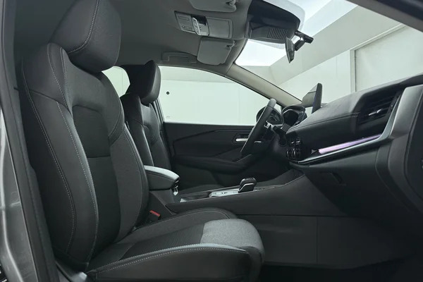 Nissan Qashqai (2026) — foto 19 van 21