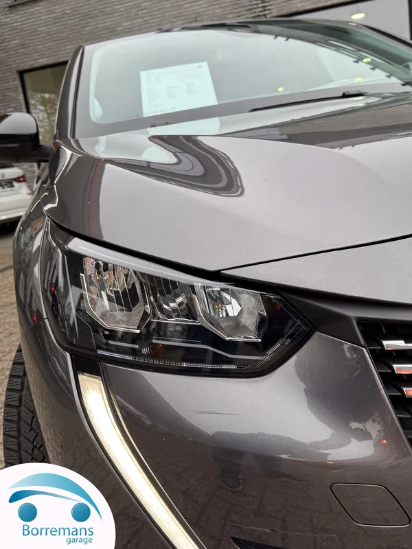Peugeot 208 (2022) — foto 9 van 34