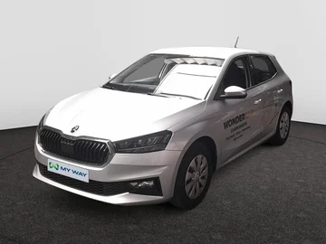 SKODA Fabia (2025)