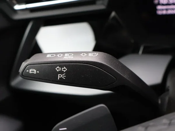 Audi A3 (2025) — foto 7 van 26