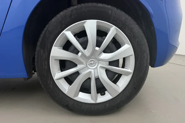 Opel Corsa (2025) — foto 25 van 28