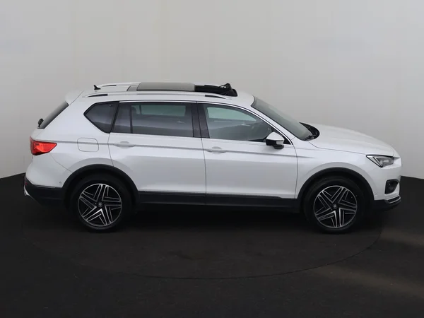 SEAT Terraco (2019) — foto 29 van 33