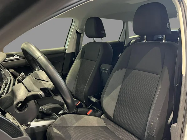 Volkswagen Taigo (2022) — foto 23 van 23