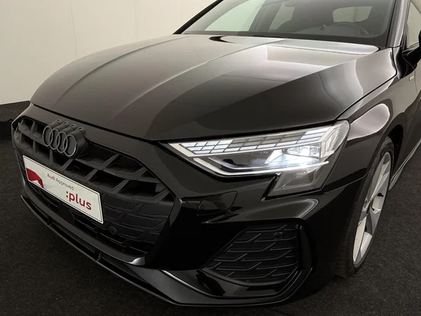 AUDI A3 Sportback (2025) — foto 6 van 18