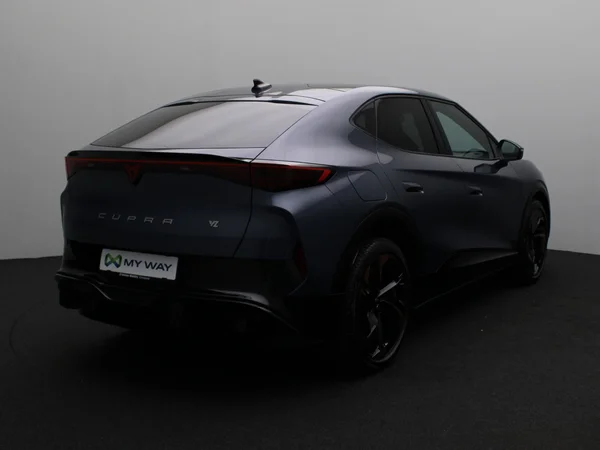CUPRA Tavascan (2024) — foto 23 van 36