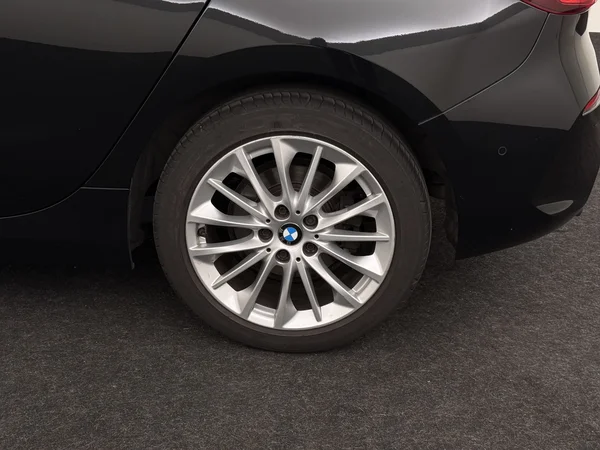 BMW 1-SERIE (2022) — foto 7 van 30