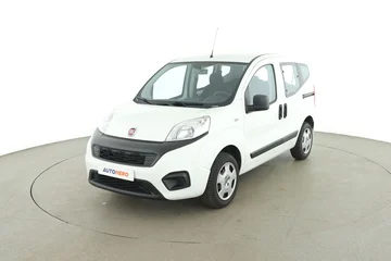 Fiat Qubo 32ba2853-0fae-48d4-b74f-674a2db7553d