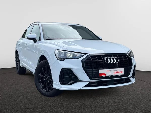 AUDI Q3 (2021) — foto 21 van 23