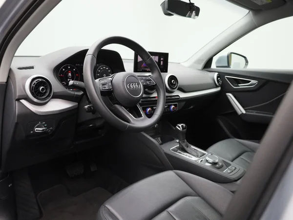 Audi Q2 (2023) — foto 25 van 41
